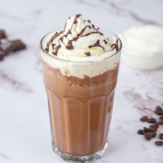 Frapuchino Clásico (16 Oz.)