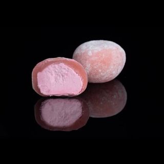 Mochi Fresa
