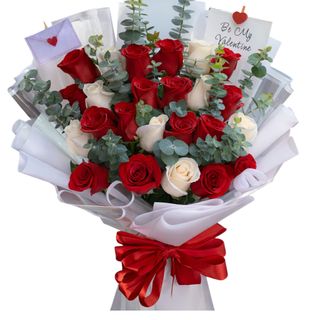 The Rosy Morning Mist