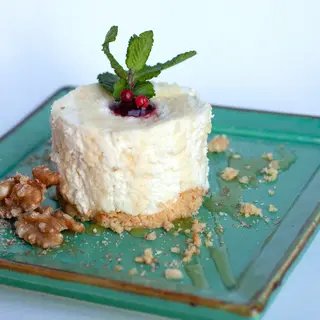Cheesecake