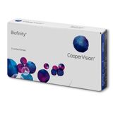 Лінза Biofinity (1шт)