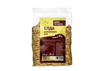 Био Корнфлейкс От Елда, Био Класа - 150g