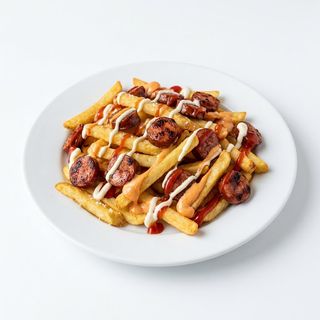 Choripapa