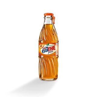 Estathè alla Pesca 25 cl