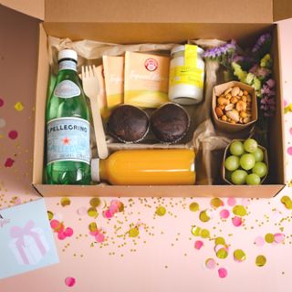 Desayuno Sin Gluten Por Favor