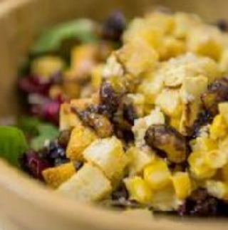 Ensalada De Pollo Curry