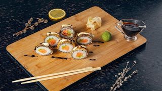 ტემპურა ხრაშუნა უმამი როლი