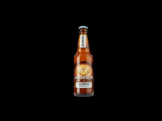 Пиво Grimbergen Blanche