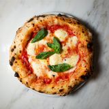 Pizza Margherita