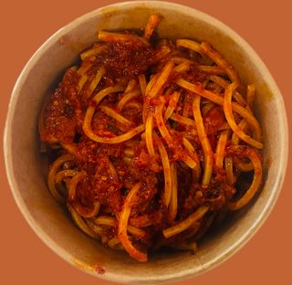 CALABRESE ALLA N’DUJA