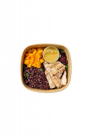 Chicken Salad