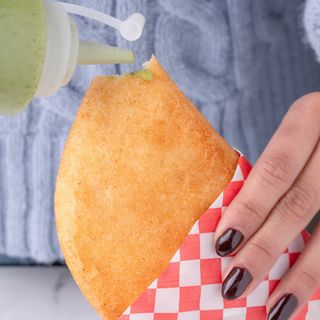 Empanada De Mechada