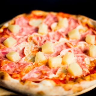 Pizza Hawaii Ø 32cm