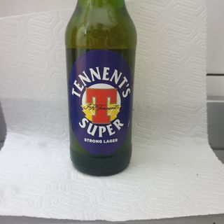 Tennent's 33cl