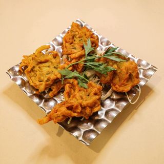 Veg pakora