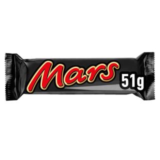 Mars 51 G