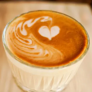 Grand Latte XXL