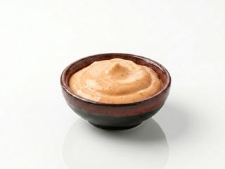 Spicy Mayo 30 ml (30g)