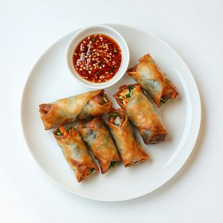 Spring Roll