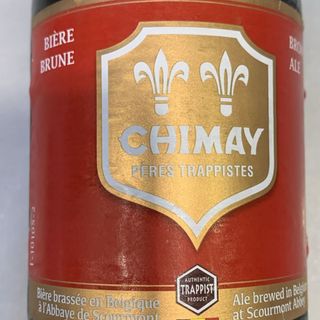 Chimay Roja