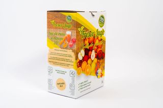 Suc mere si morcov Fresco Jugo (3L)