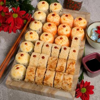 Клас сет 1 кг