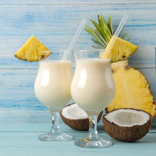 Pina Colada