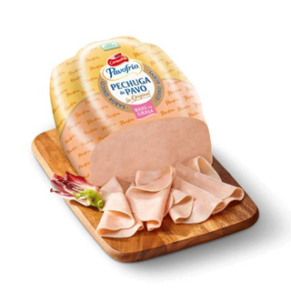Pechuga De Pavo Campofrío (250 G.) (10148)