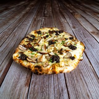 Tartufo +/- Ø 32cm, 600g