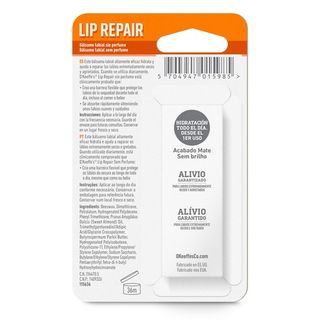 Lip Repair Unscented 4,2 Gramos O Keeffe S N2144705