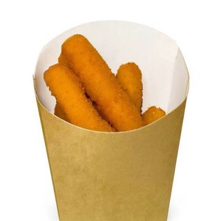 Сирні палички