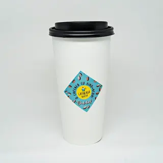 Triple latte XXL