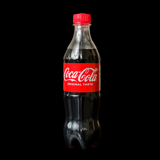 Coca-Cola 0.5