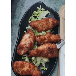 Chili Nuggets (6 Uds.)