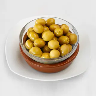 Aceitunas