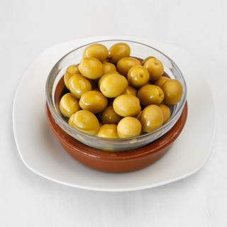 Aceitunas