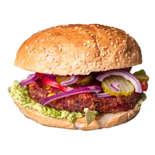 Burger Vege XXL 375g