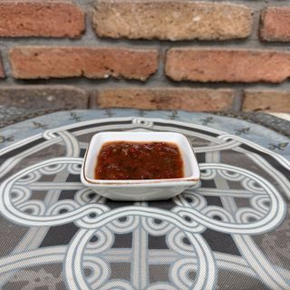 ბულგარულის აჯიკა 80გრ