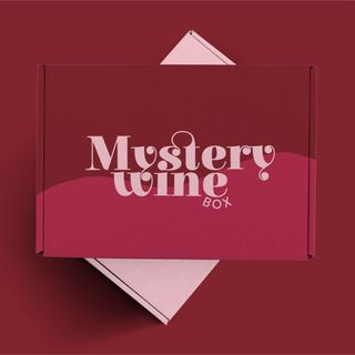 2 Bottle Mystery Wine Box