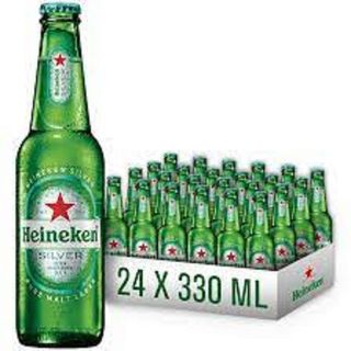 Heineken 