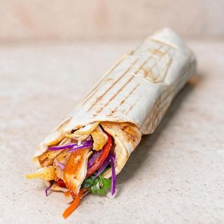 Arab kebab