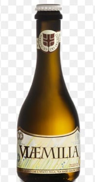 Birra Artigianale Via Emilia 33 cl