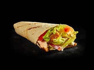 Цезарь Фреш Ролл