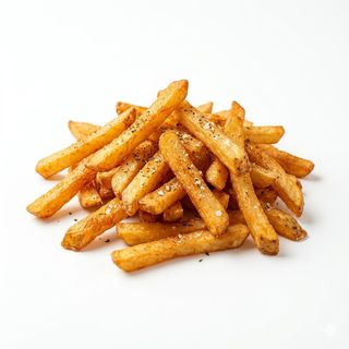Patatas Fritas
