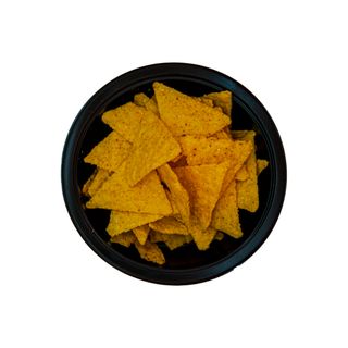 Начос SALTED