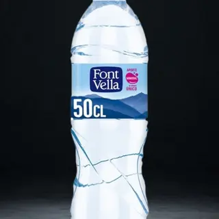 Agua (500 Ml.)