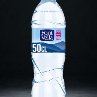Agua (500 Ml.)