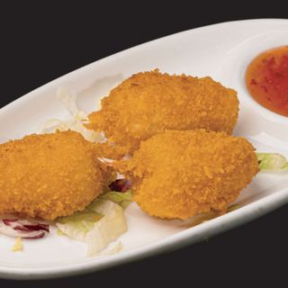 6. Chele di granchio - 3 pezzi