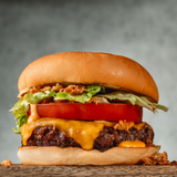 Бургер (390г)