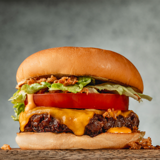 Бургер (390г)